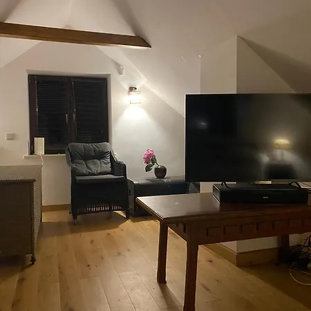 Lesna Hacienda Nad Wkra * Cieksyn