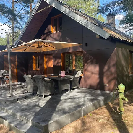 Apartment Lesna Hacienda Nad Wkra