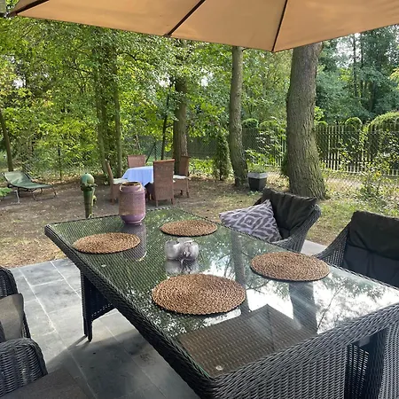 Lesna Hacienda Nad Wkra