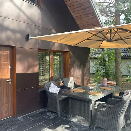 Apartment Lesna Hacienda Nad Wkra